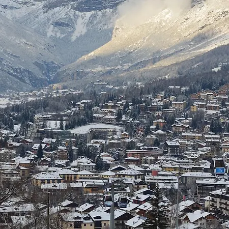 Ski Stadium
