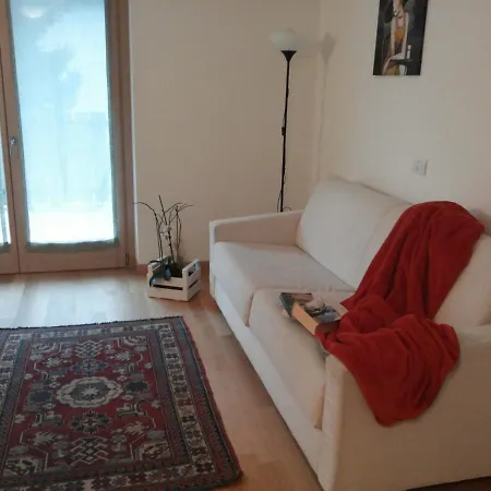 Ski Stadium شقة *