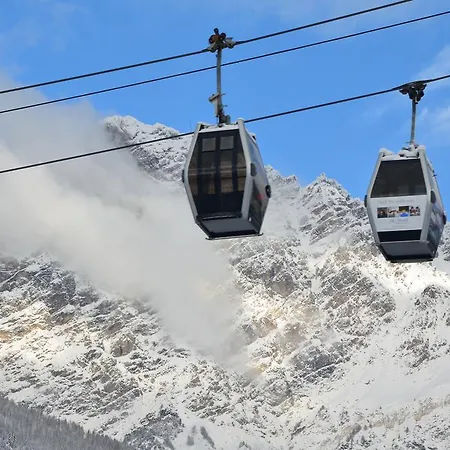 Ski Stadium Bormio